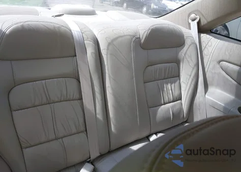 1998 Honda Accord Ex V6 z USA, uszkodzony, nr VIN 1HGCG2252WA021076